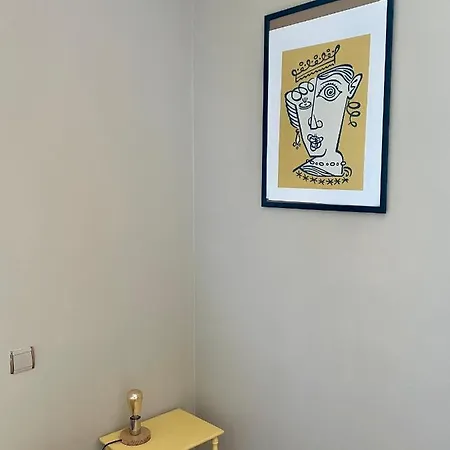Apartmán L'appartement Mersois - 50m De La Mer & Cosy *