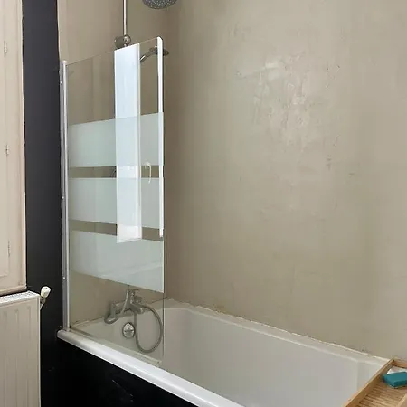 L'appartement Mersois - 50m De La Mer & Cosy * Mers-les-Bains
