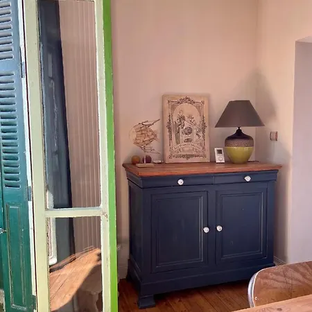 Apartmán L'appartement Mersois - 50m De La Mer & Cosy